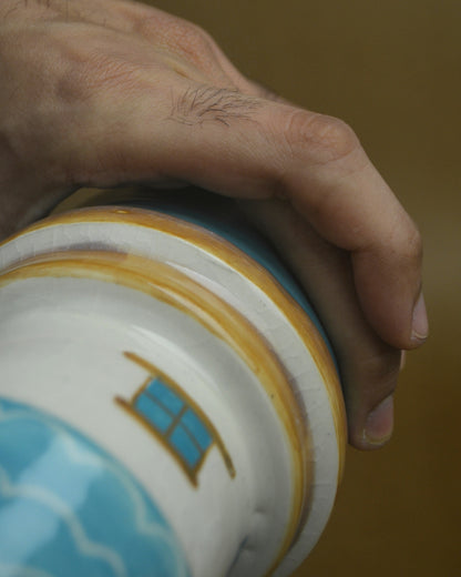 Vase | House | Riverside