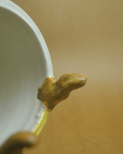 Animal Vase | Antelope