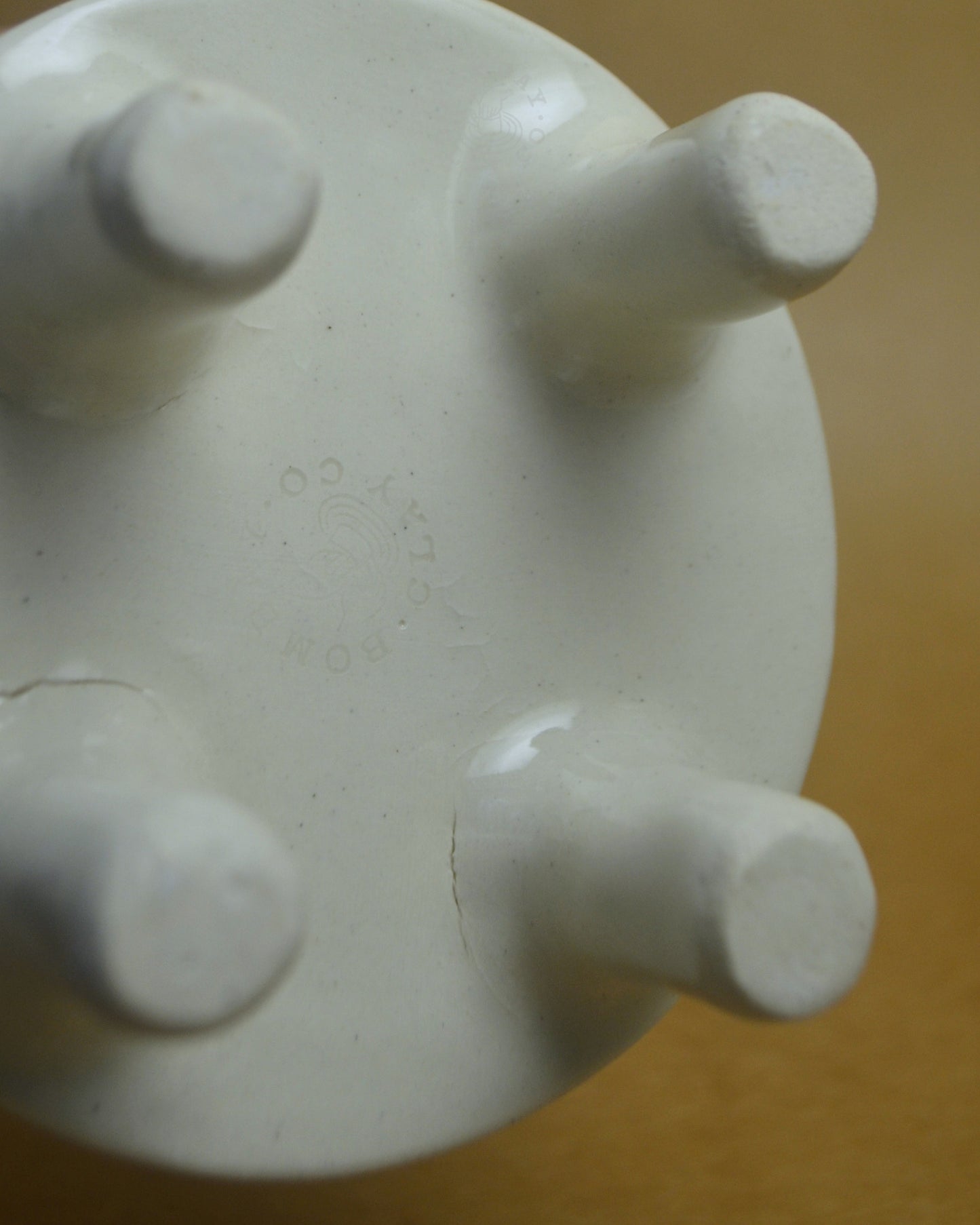 Animal Vase | Antelope